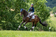 Bonn-Rodderberg Late-Entry-Vielseitigkeit (30.06.2020)