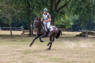 Late-Entry Vielseitigkeit Hamminkeln/Wesel (01.+02.08.2020)