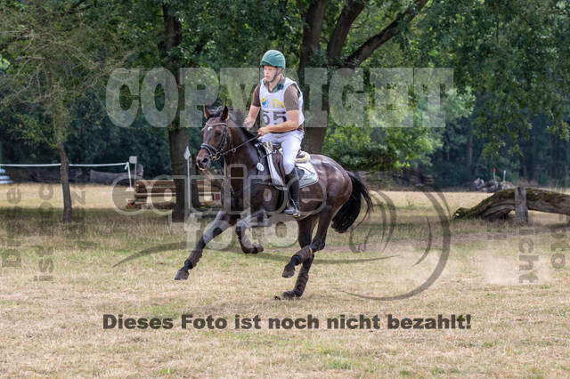 Late-Entry Vielseitigkeit Hamminkeln/Wesel (01.+02.08.2020)