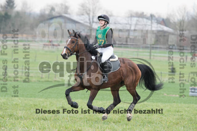 Frühjahrsvielseitigkeit RV Seydlitz Kamp