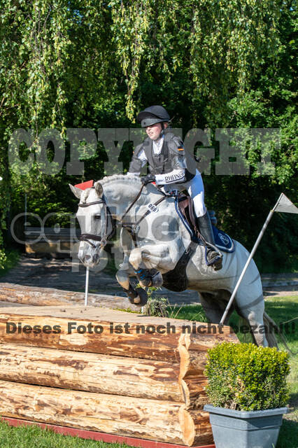 Test of Choise Langenfeld (29.+30.05.2021)