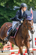 Goldene Schärpe 2021 - Ponys