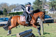 Geländetraining Wesel Obrighoven (19.+20.03.2022)