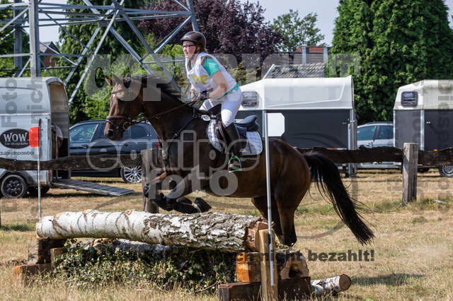 Late-Entry Vielseitigkeit Hamminkeln/Wesel (01.+02.08.2020)