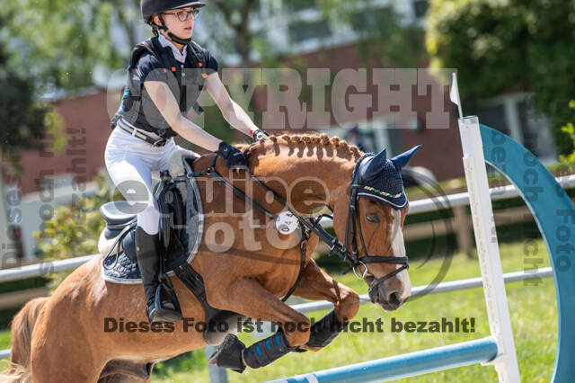 Test of Choise Langenfeld (29.+30.05.2021)