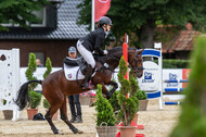 Goldene Schärpe 2021 - Ponys