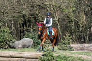 Geländetraining Wesel Obrighoven (19.+20.03.2022)