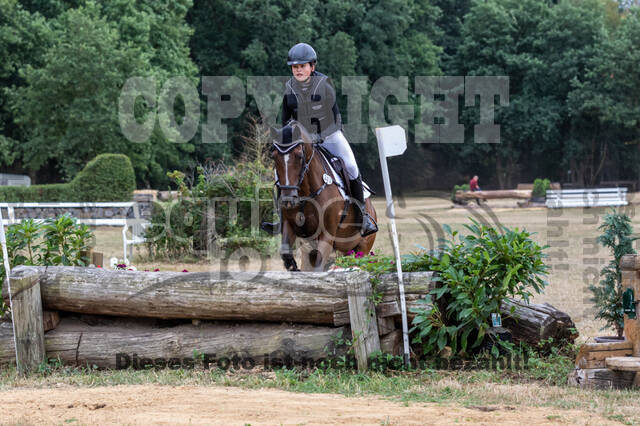 Late-Entry Vielseitigkeit Hamminkeln/Wesel (01.+02.08.2020)