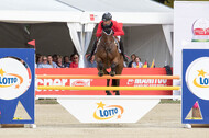 European Championship Eventing 2017