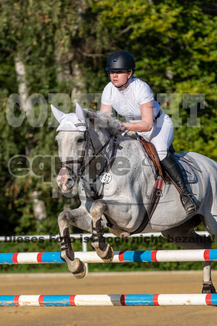 RFV Dinslaken-Hiesfeld (Herbstturnier)