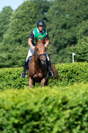 Westerstede Horse Trials 2021