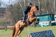 Geländetraining Wesel Obrighoven (19.+20.03.2022)