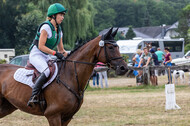 Late-Entry Vielseitigkeit Hamminkeln/Wesel (01.+02.08.2020)