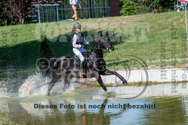 Late-Entry-Vielseitigkeit Langenfeld (11.+13./14.06.2020)