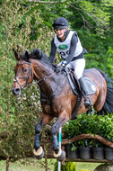 Westerstede Horse Trials 2021