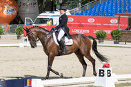 FEI European Championship Eventing 2017