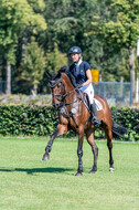 Kronenberg - De Peelbergen (August 2020)