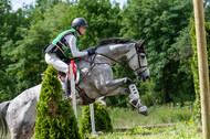 Westerstede Horse Trials (10.-13.06.2021)