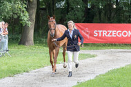 FEI European Championship Eventing 2017