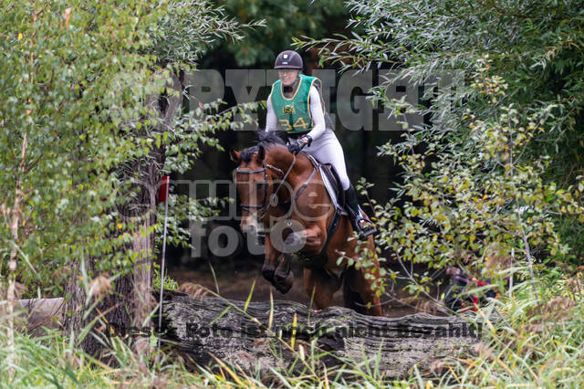 Vielseitigkeit RSV Wesel Obrighoven (26.+27.09.2020)