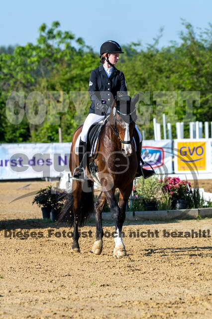 Westerstede Horse Trials 2021
