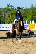 Westerstede Horse Trials 2021