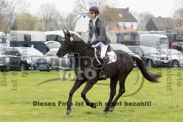 RV Seydlitz Kamp (06.+07.04.2019)