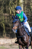 Geländetage beim RSV St. Hubertus Wesel Obrighoven (26.+27.03.2022)