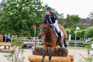 Late-Entry-Vielseitigkeit Langenfeld (11.+13./14.06.2020)