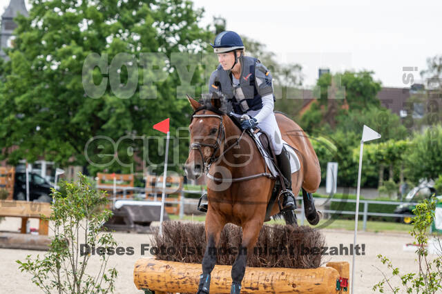 Late-Entry-Vielseitigkeit Langenfeld (11.+13./14.06.2020)