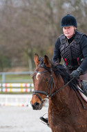 Trainingsturnier Langenfeld (12.+13.03.2022)