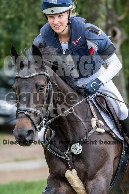 Late-Entry-Vielseitigkeit Langenfeld (11.+13./14.06.2020)