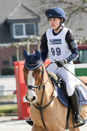 Eventing Langenfeld 2018