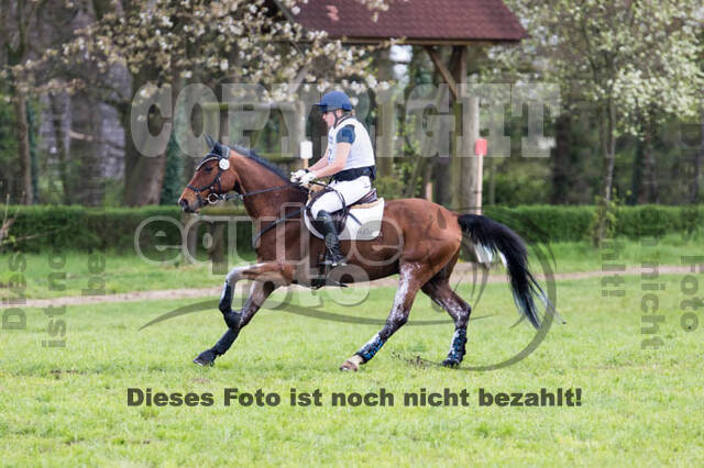Vielseitigkeitsturnier RV Lippe-Bruch-Gahlen