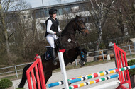 Trainingsturnier Langenfeld (12.+13.03.2022)