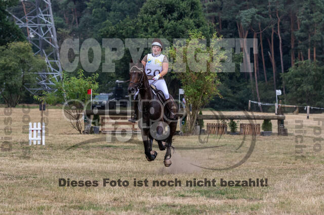 Late-Entry Vielseitigkeit Hamminkeln/Wesel (01.+02.08.2020)