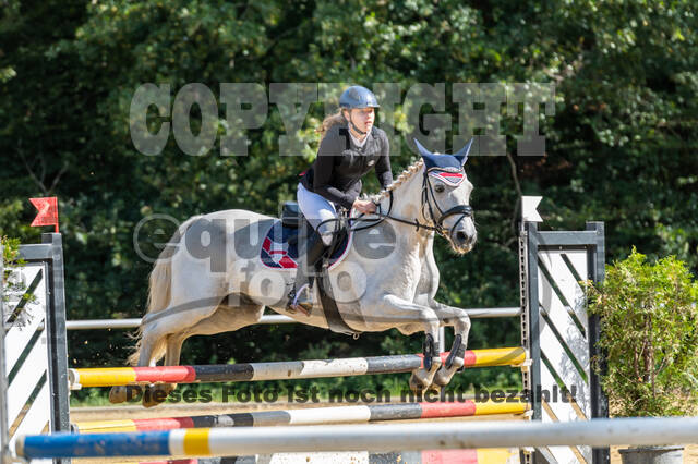 RFV Dinslaken-Hiesfeld (Herbstturnier)