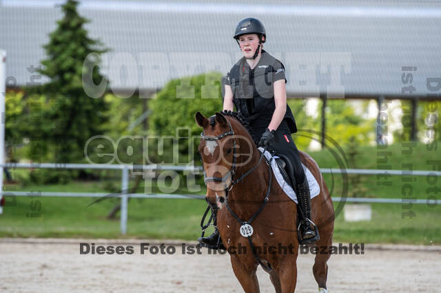 Test of Choise Langenfeld (29.+30.05.2021)