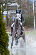 Eventing im Pferdesportzentrum Rheinland (Late Entry 14.03.2022)