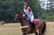 Late-Entry Vielseitigkeit Hamminkeln/Wesel (01.+02.08.2020)