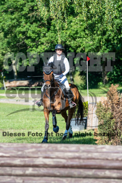 Test of Choise Langenfeld (29.+30.05.2021)