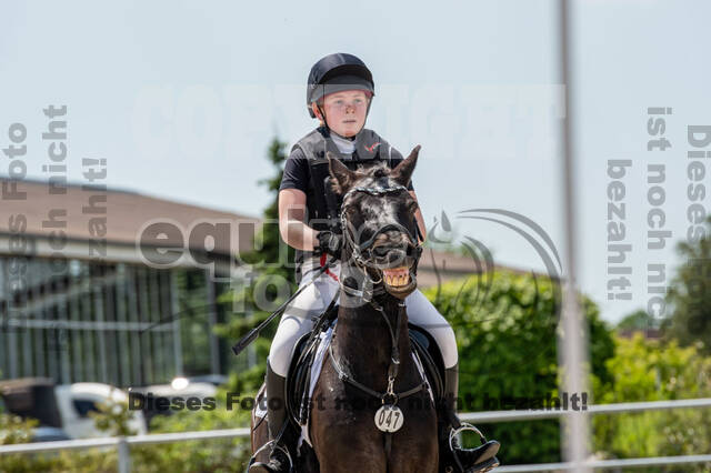 Test of Choise Langenfeld (29.+30.05.2021)