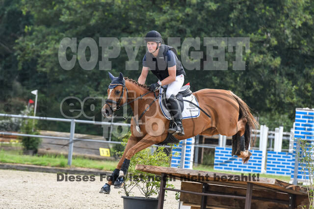 Late-Entry-Vielseitigkeit Langenfeld (11.+13./14.06.2020)