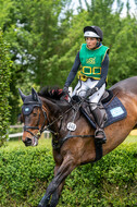 Westerstede Horse Trials 2021
