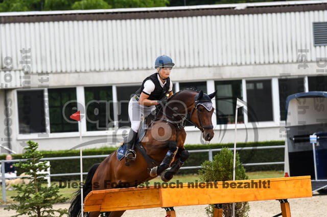 Late-Entry-Vielseitigkeit Langenfeld (11.+13./14.06.2020)