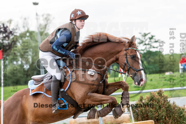 Late-Entry-Vielseitigkeit Langenfeld (06.+07.07.2020)