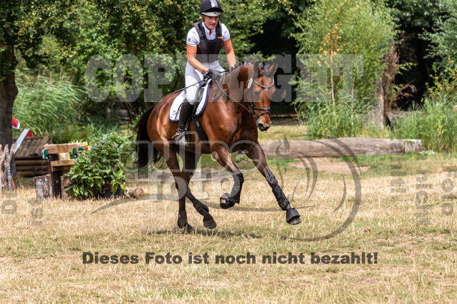 Late-Entry Vielseitigkeit Hamminkeln/Wesel (01.+02.08.2020)