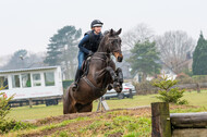 Geländetraining Wesel Obrighoven (19.+20.03.2022)