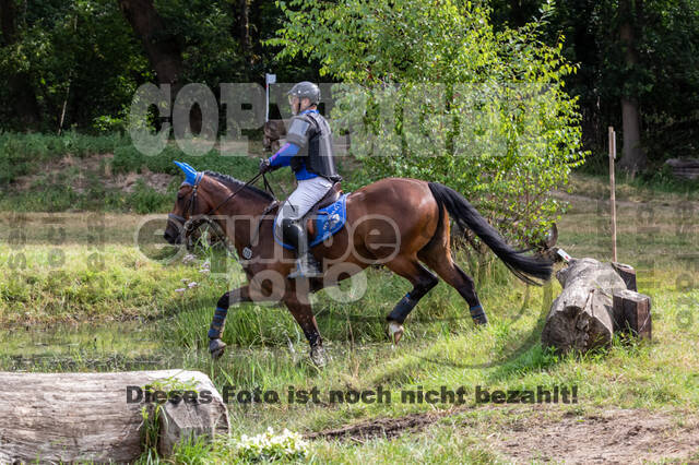 Late-Entry Vielseitigkeit Hamminkeln/Wesel (01.+02.08.2020)
