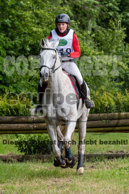 Westerstede Horse Trials 2021